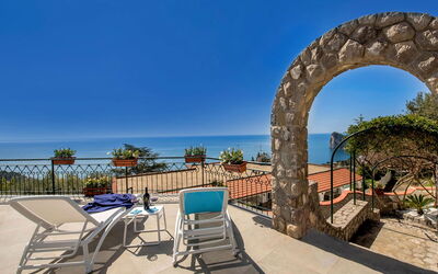Villa Sea Breeze