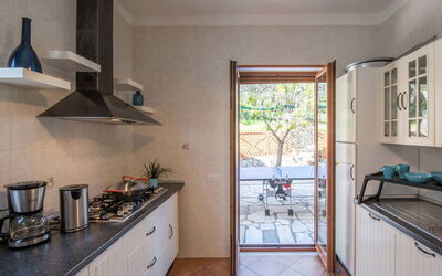 Villa Sea Breeze