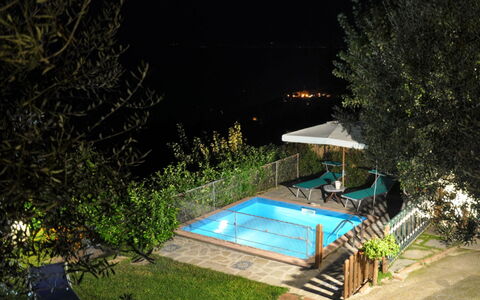 Casa 2 Ulivi: Swimming Pool, Outdoor Furniture, Resort, Leisure, Eco Hotel, Shade, Hacienda, Vacation, Umbrella, Hotel