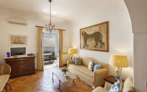 Casa Angels: Furniture, Home, Sea, Apartment, Resort, Chair, Living Room, Couch, Hotel