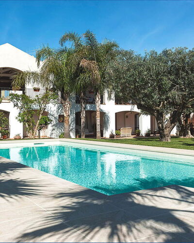 Casa Tika: Swimming Pool, Residential Area, Resort, Estate, Composite Material, Hacienda, Shade, Villa, Eco Hotel, Mansion