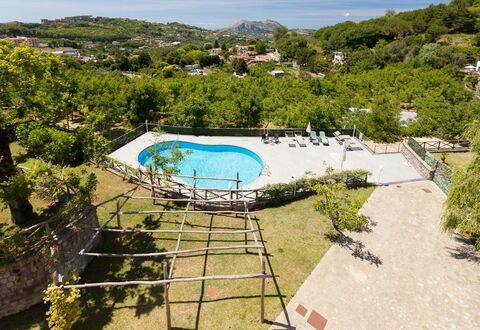 Villa Castore: Swimming Pool, Outdoor Furniture, Shade, Resort, Landscaping, Umbrella, Eco Hotel, Resort Town, Leisure Centre, Hotel