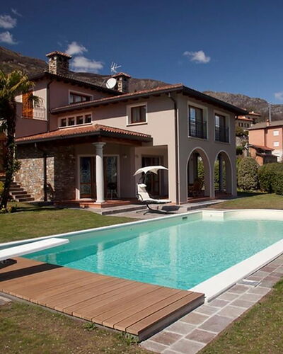 Villa Cremia: Swimming Pool, Resort, Home, House, Eco Hotel, Estate, Villa, Hacienda, Leisure, Farmhouse