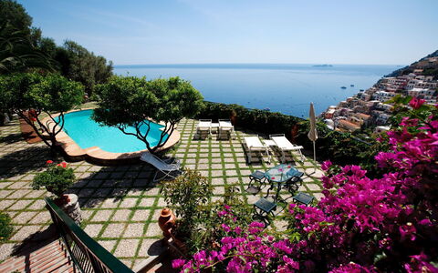 Villa Elyseum: Sea, Coast, Coastal And Oceanic Landforms, Resort, Swimming Pool, Ocean, Tropics, Eco Hotel, Bay