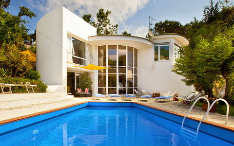 Villa Ettore: Home, Swimming Pool, Estate, Villa, Eco Hotel, Design, Mansion, Landscaping, Yard, Resort