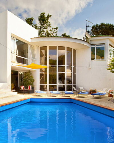 Villa Ettore: Home, Swimming Pool, Estate, Villa, Eco Hotel, Design, Mansion, Landscaping, Yard, Resort