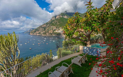Villa Magnolia: Mountainous Landforms, Mountain, Hill, Mountain Range, Coast, Hill Station, Sea, Swimming Pool, Resort, Ridge