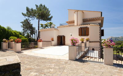 Villa Polluce