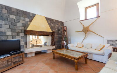 Villa Polluce