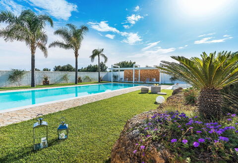 Sun Stone: Blue, Swimming Pool, Resort, Eco Hotel, Landscaping, Leisure, Garden, Estate