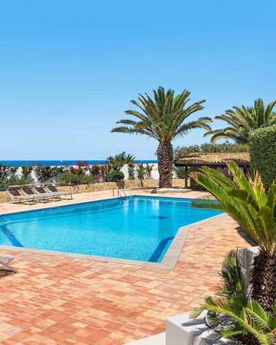 Cala Diletta: Resort, Furniture, Sea, Eco Hotel, Ocean, Swimming Pool, Tropics, Coast, Chair