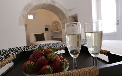 Trulli Maria