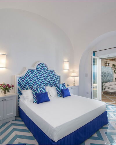 Villa Melissa: Blue, Furniture, Resort, Hotel, Chair, Swimming Pool, Resort Town, Eco Hotel, Villa, Boutique Hotel