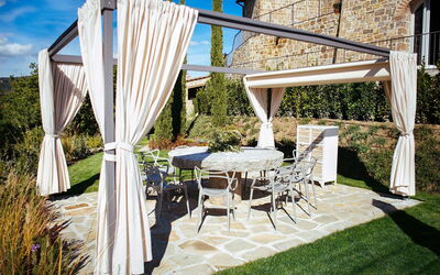 Villa Torre del Chianti