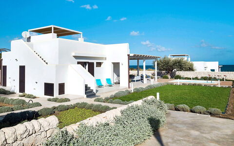 Rosemary: Architecture, Estate, Shade, Villa, Garden, Landscaping, Design, Resort, Outdoor Structure, Pergola