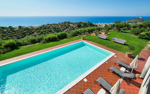Blue Star Villa: Blue, Sea, Coastal And Oceanic Landforms, Resort, Swimming Pool, Ocean, Coast, Eco Hotel, Resort Town, Tropics
