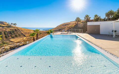 Villa Montallegro: Swimming Pool, Resort, Tropics, Eco Hotel, Hotel