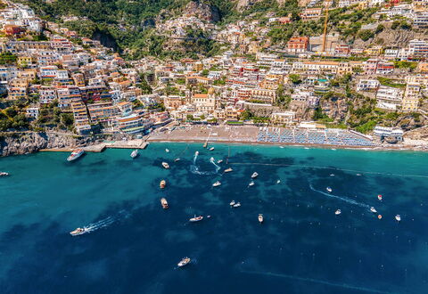 San Sebastiano: Body Of Water, Coast, Sea, Coastal And Oceanic Landforms, Summer, Boat, Beach, Tourist Attraction, Ocean, Watercraft
