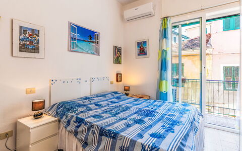 Milena: Apartment, Home, Condominium, Balcony, Hotel, Paint, Penthouse Apartment