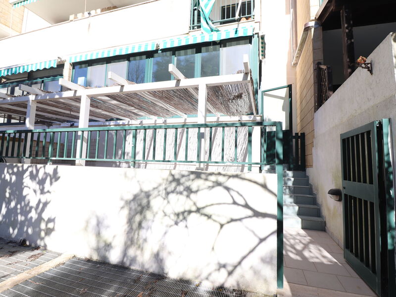 Noemi'S House in Otranto