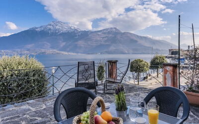 La Terrazza sul Lago