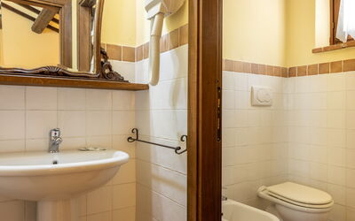 Accommodation:&nbsp;Il Giuncheto, Monolocale Lago 1