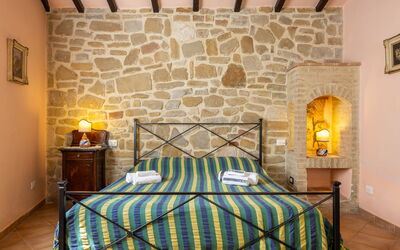 Accommodation:&nbsp;Il Giuncheto, Monolocale Lago 2
