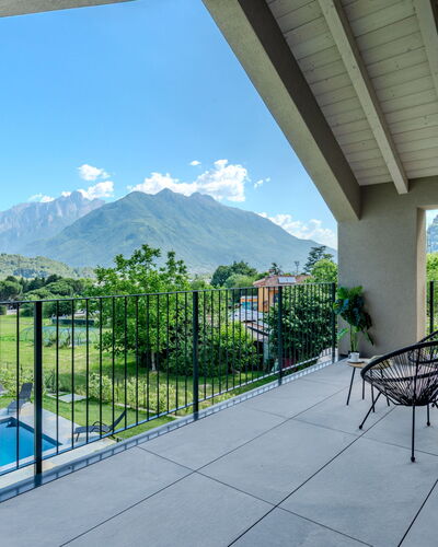 La Serena: Mountain, Hill, Mountain Range, Hill Station, Swimming Pool, Alps, Ridge, Valley, Shade, Eco Hotel