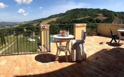 Villa Checco