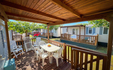 Accommodation:&nbsp;Camping Italia Lido 2.1