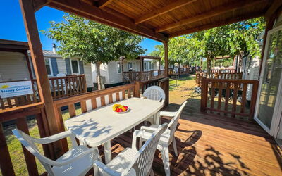 Accommodation:&nbsp;Camping Italia Lido 2.1