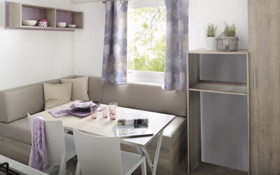 Accommodation:&nbsp;Camping Italia Lido 2.1