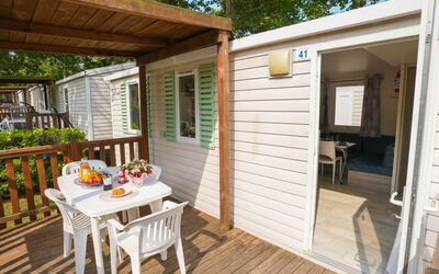Accommodation:&nbsp;Camping Italia Lido 2.2