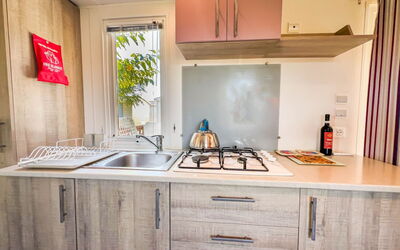 Accommodation:&nbsp;Camping Italia Lido 2.1