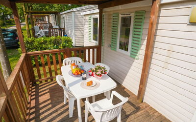Accommodation:&nbsp;Camping Italia Lido 2.2