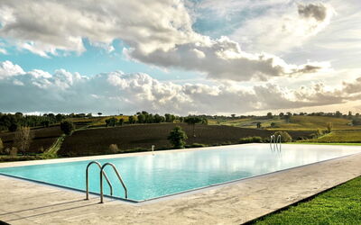 Loft Borgo Syrah