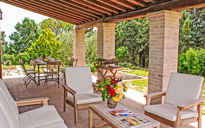 Agriturismo Belvedere delle Crete