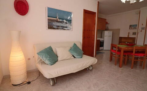 Myriam: Furniture, Flooring, Floor, Interior Design, Room, Apartment, Living Room, Couch, Chair