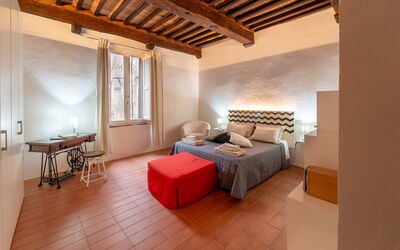 Le Loggine del Pignatello Apartment, Siena City