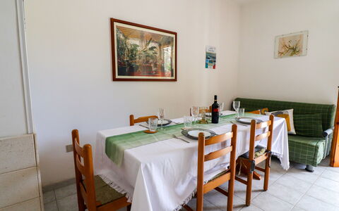 Amanda: Furniture, Flooring, Interior Design, Floor, Wood, Table, Kitchen & Dining Room Table, Dining Room, Chair, Room