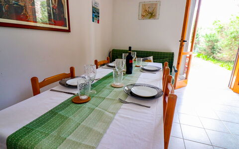 Amanda: Furniture, Table, Interior Design, Wood, Chair, Flooring, Kitchen & Dining Room Table, Dining Room, Floor, Room