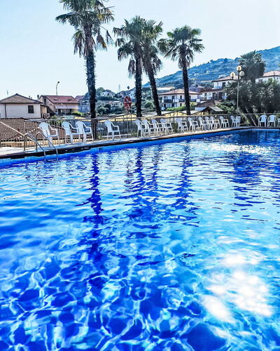 Titti e Giba: Swimming Pool, Resort, Leisure, Hotel, Resort Town, Vacation, Eco Hotel, Leisure Centre