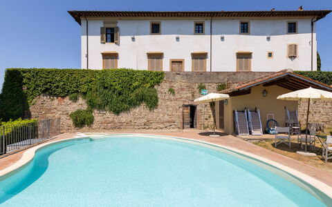 Palaia 629: Swimming Pool, Resort, Hacienda, Villa, Hotel, Eco Hotel