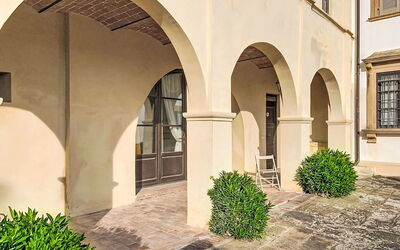 Accommodation:&nbsp;Di Alica 629.2