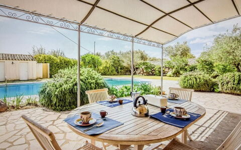 Villa Fontanazza: Furniture, Outdoor Furniture, Chair, Shade, Garden, Outdoor Table, Eco Hotel, Resort, Patio, Landscaping