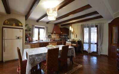 Villa Ina