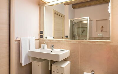 Accommodation:&nbsp;La Corte di Marga - Gustet 3