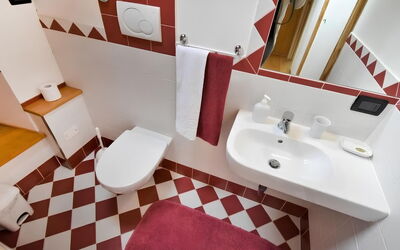 Accommodation:&nbsp;La Corte di Marga - Gustet 5