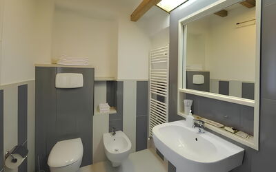 Accommodation:&nbsp;La Corte di Marga - Gustet 5