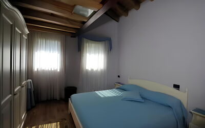 Accommodation:&nbsp;La Corte di Marga - Gustet 5